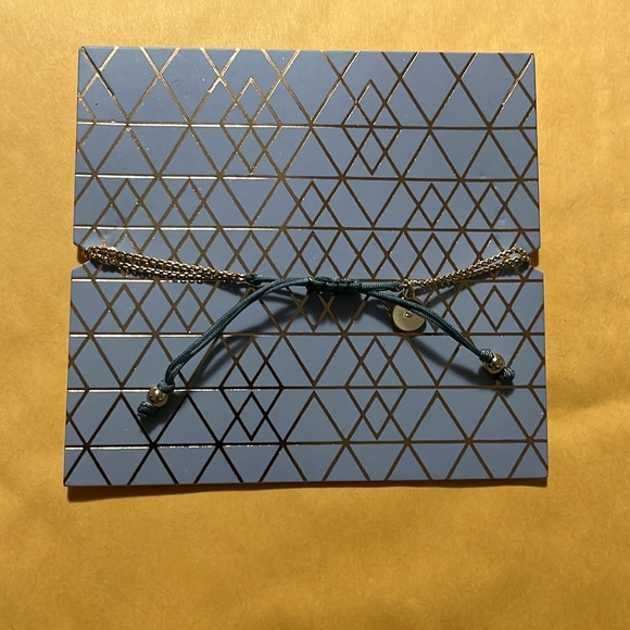 NIB Stella & Dot “Go Be Lovely” Bracelet - Picture 2 of 4